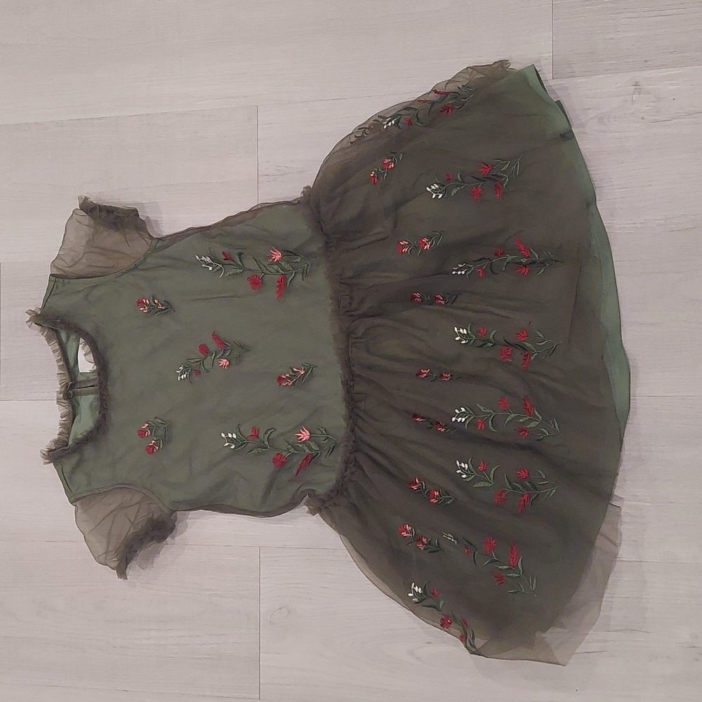 BCBGirls dress